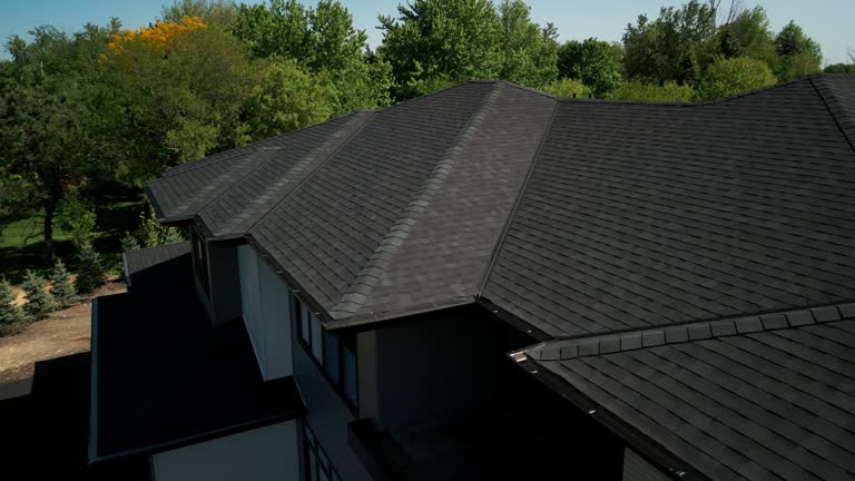 Best Slate Roofing  in New York Mills, NY