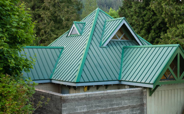 Fast & Reliable Emergency Roof Repairs in New York Mills, NY