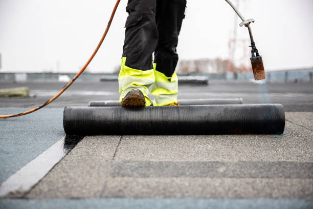 New York Mills, NY Roofing Company